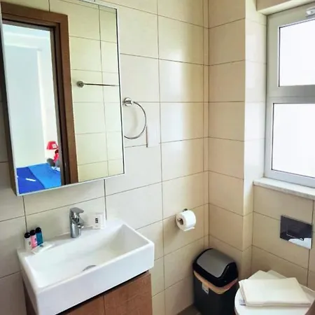 Villa Milos Lifestyle 17 *