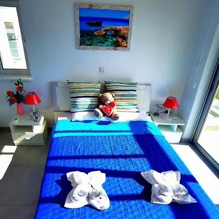 Villa Milos Lifestyle 17 Protaras
