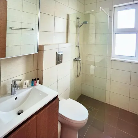 Milos Lifestyle 17 Villa Protaras