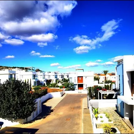 Milos Lifestyle 17 * Protaras