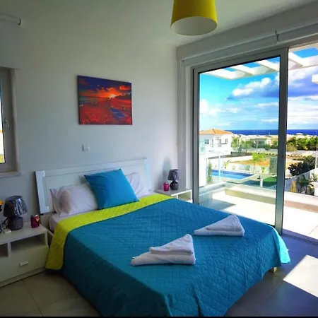 Villa Milos Lifestyle 17 *