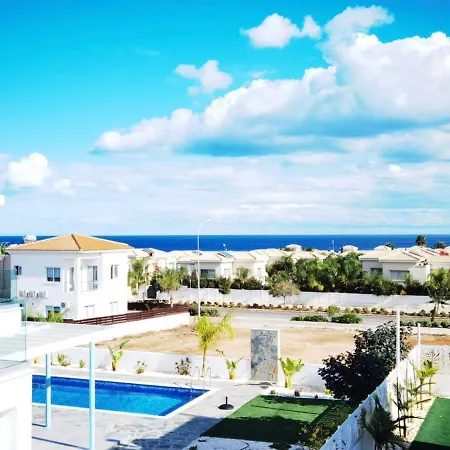 Villa Milos Lifestyle 17