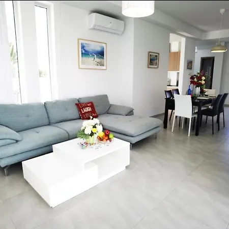 빌라 Milos Lifestyle 17