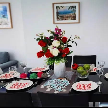 Milos Lifestyle 17 빌라 *